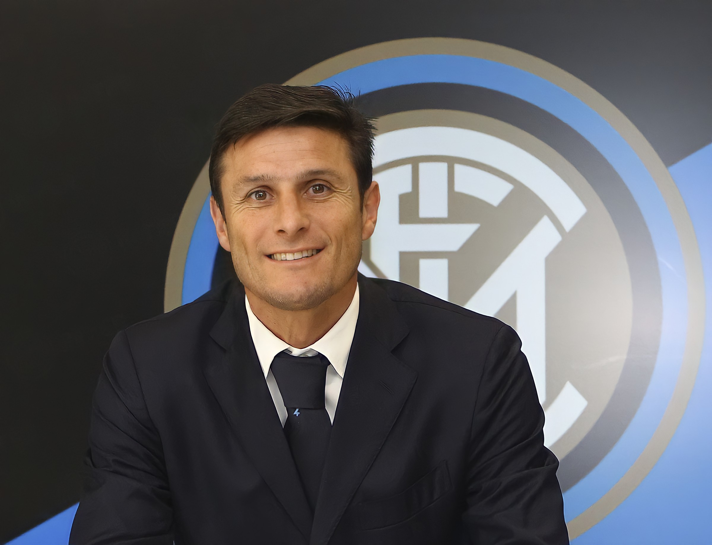 Javier Zanetti