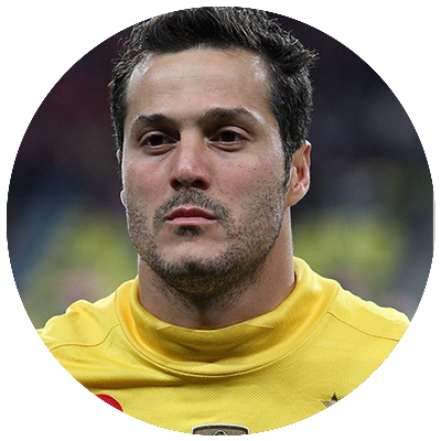 Julio Cesar