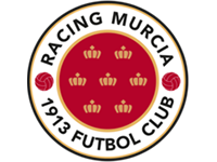 Racing Murcia logo