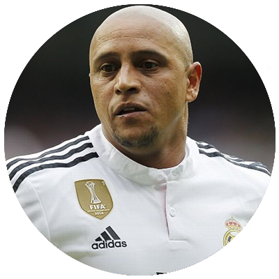 Roberto Carlos