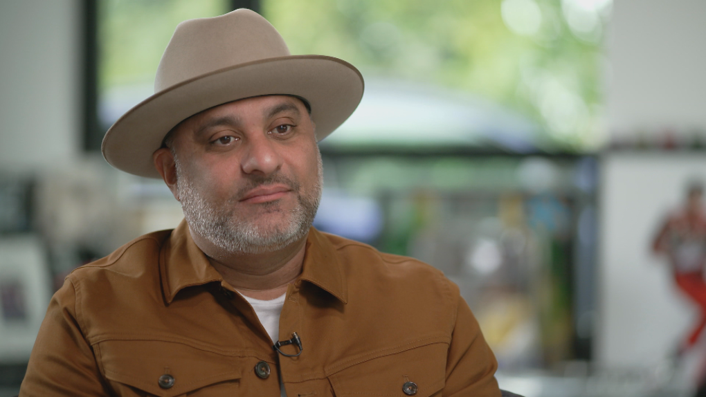 Russell Peters joins Racing Madrid board - Racing City Group