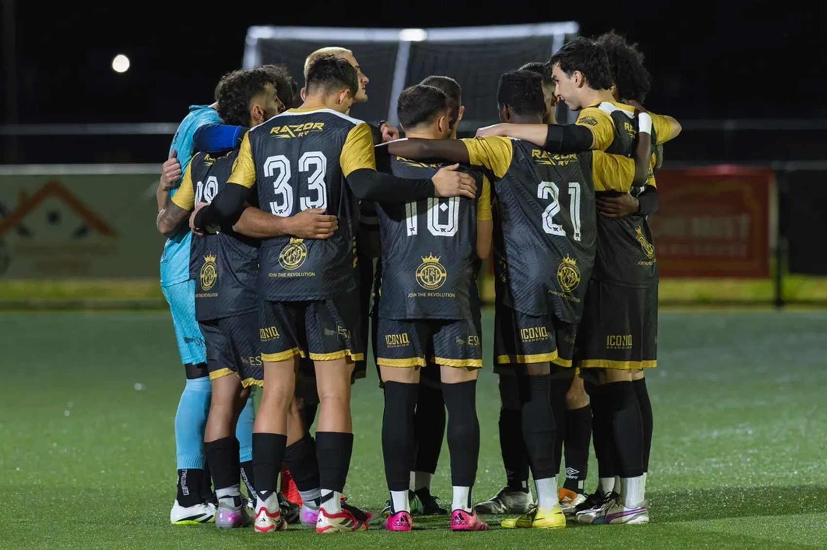 Bundoora United FC