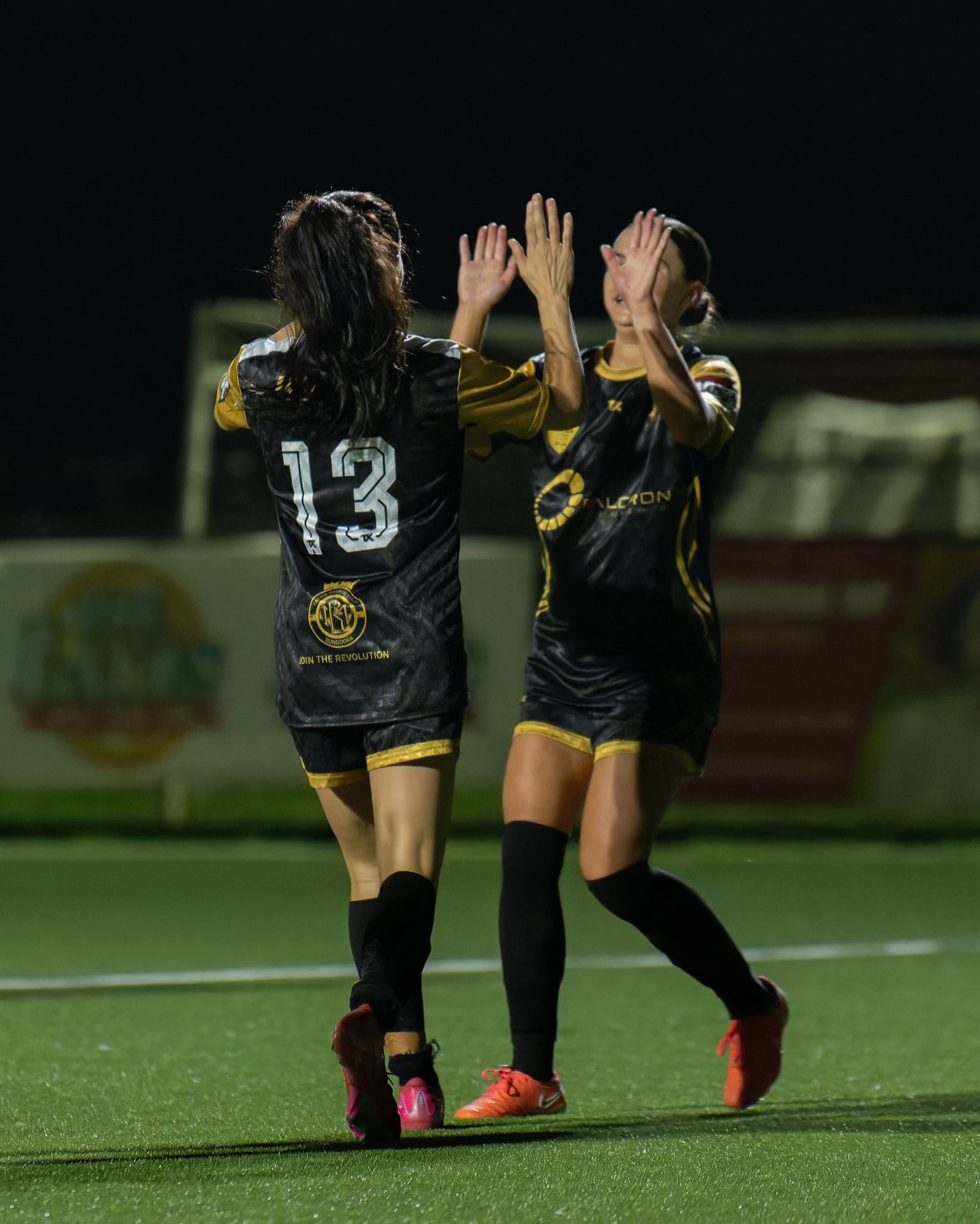 Bundoora United Women's Team