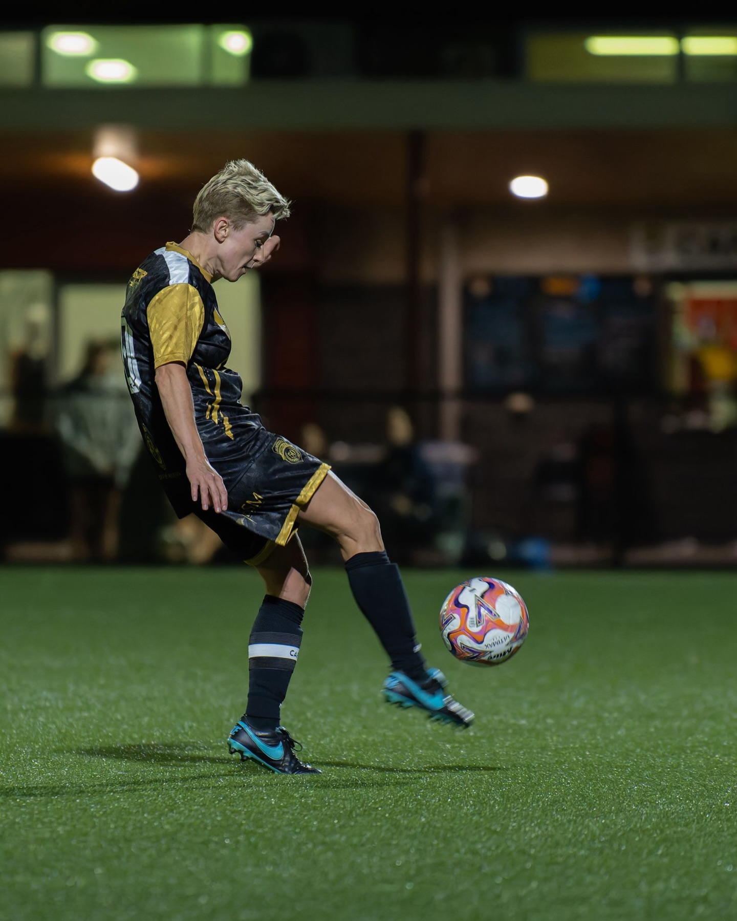 Bundoora United Women's Team