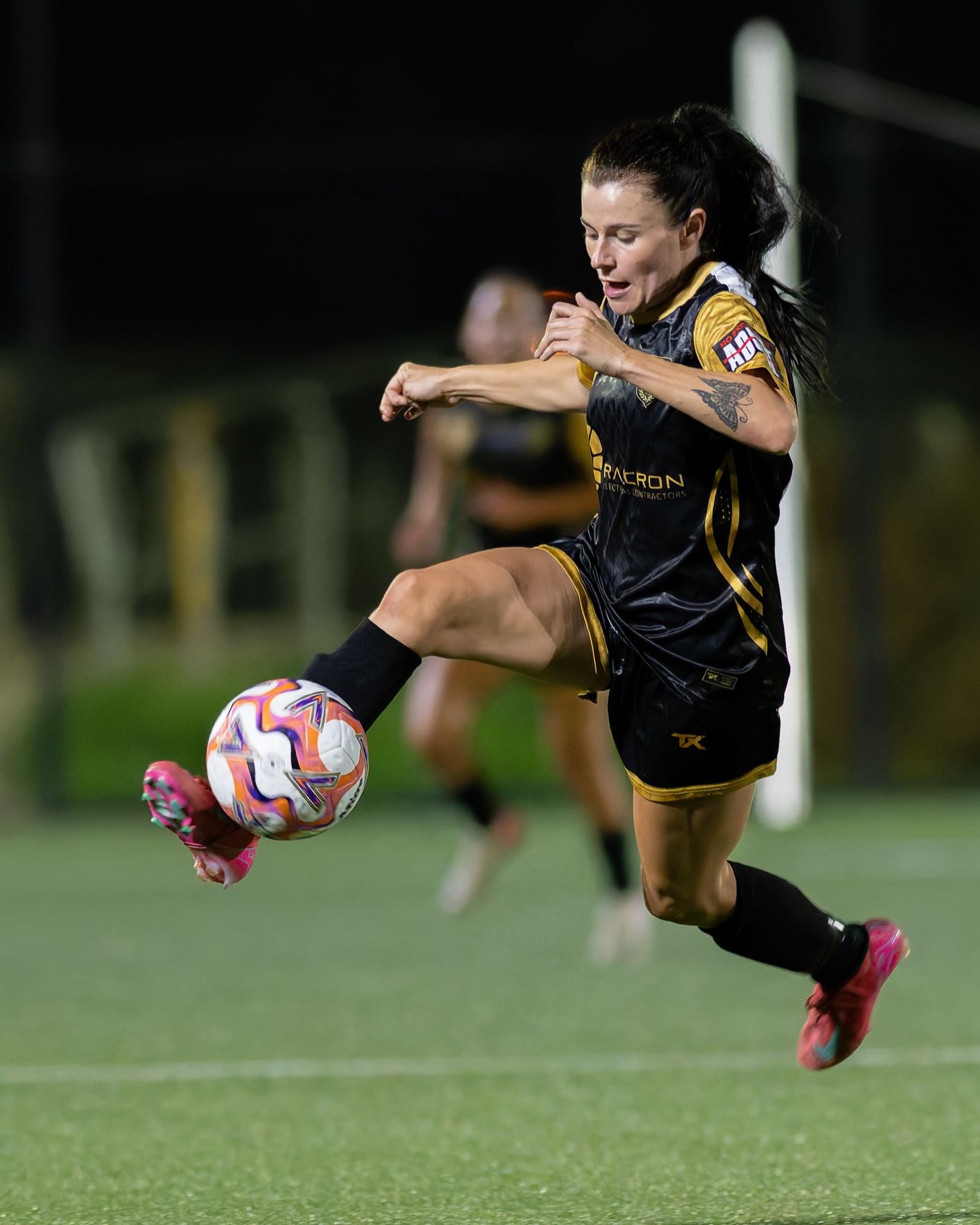 Bundoora United Women's Team