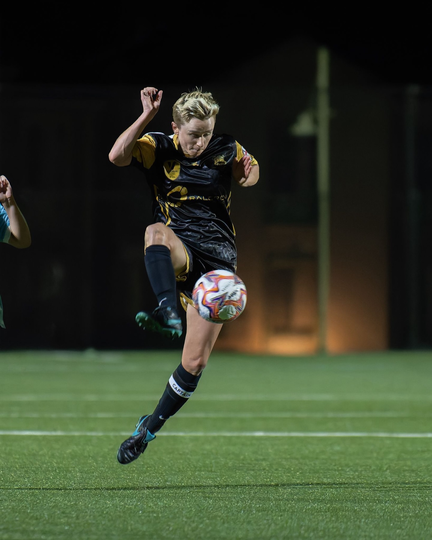 Bundoora United Women's Team