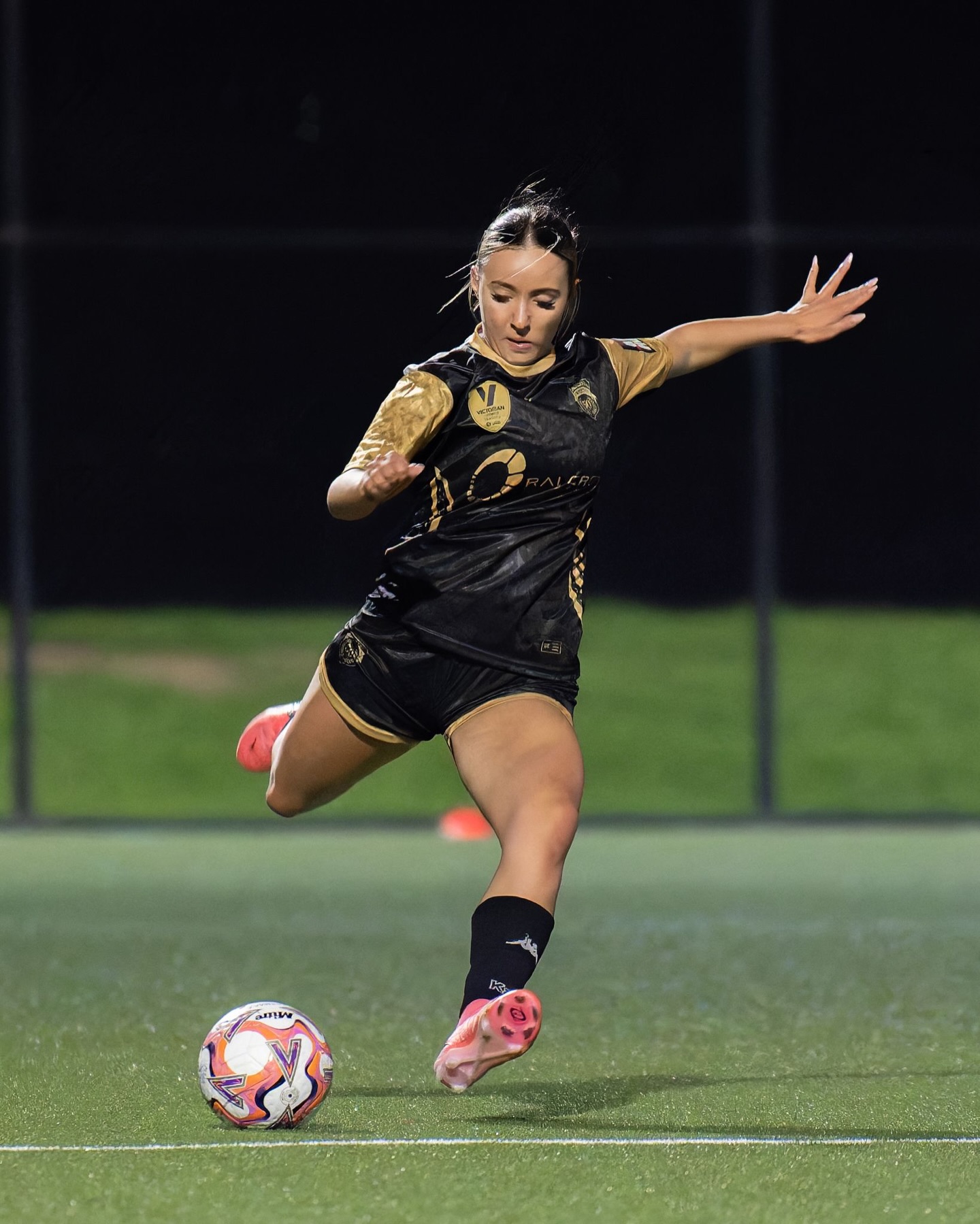 Bundoora United Women's Team