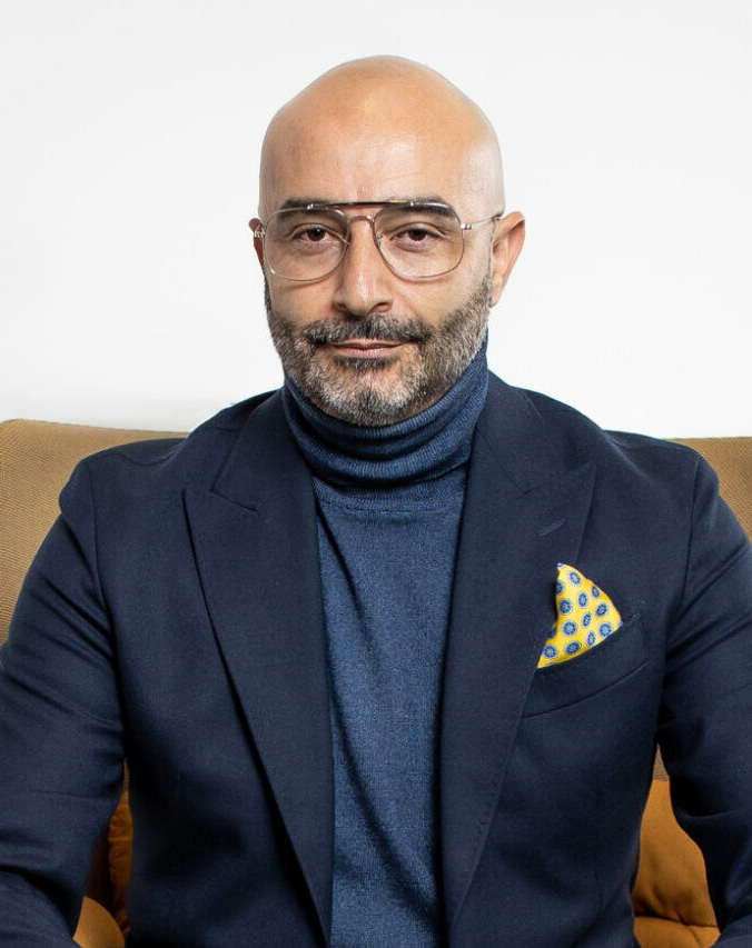 Antonio Bisignani