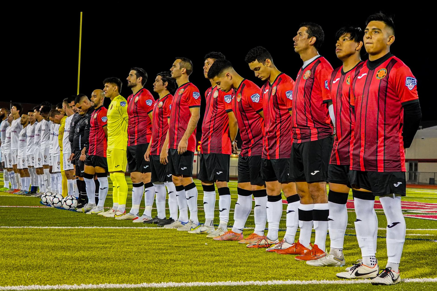 Racing Dallas FC