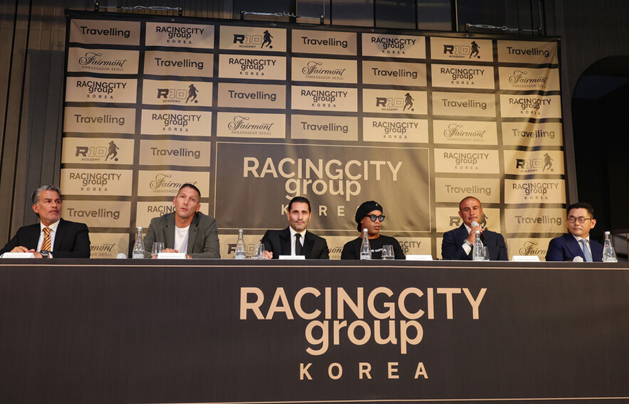 RCG Legends