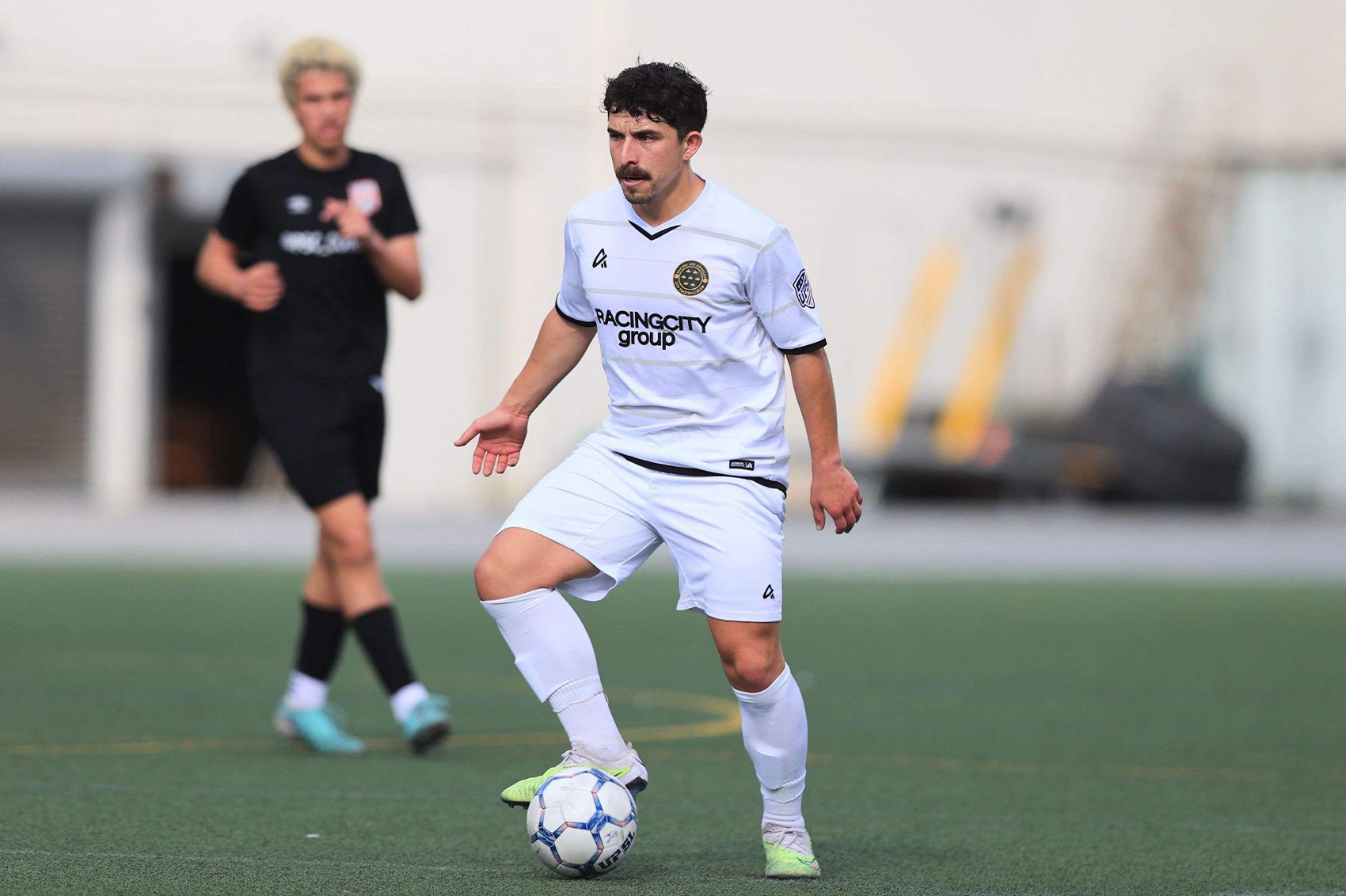 Racing Los Angeles FC