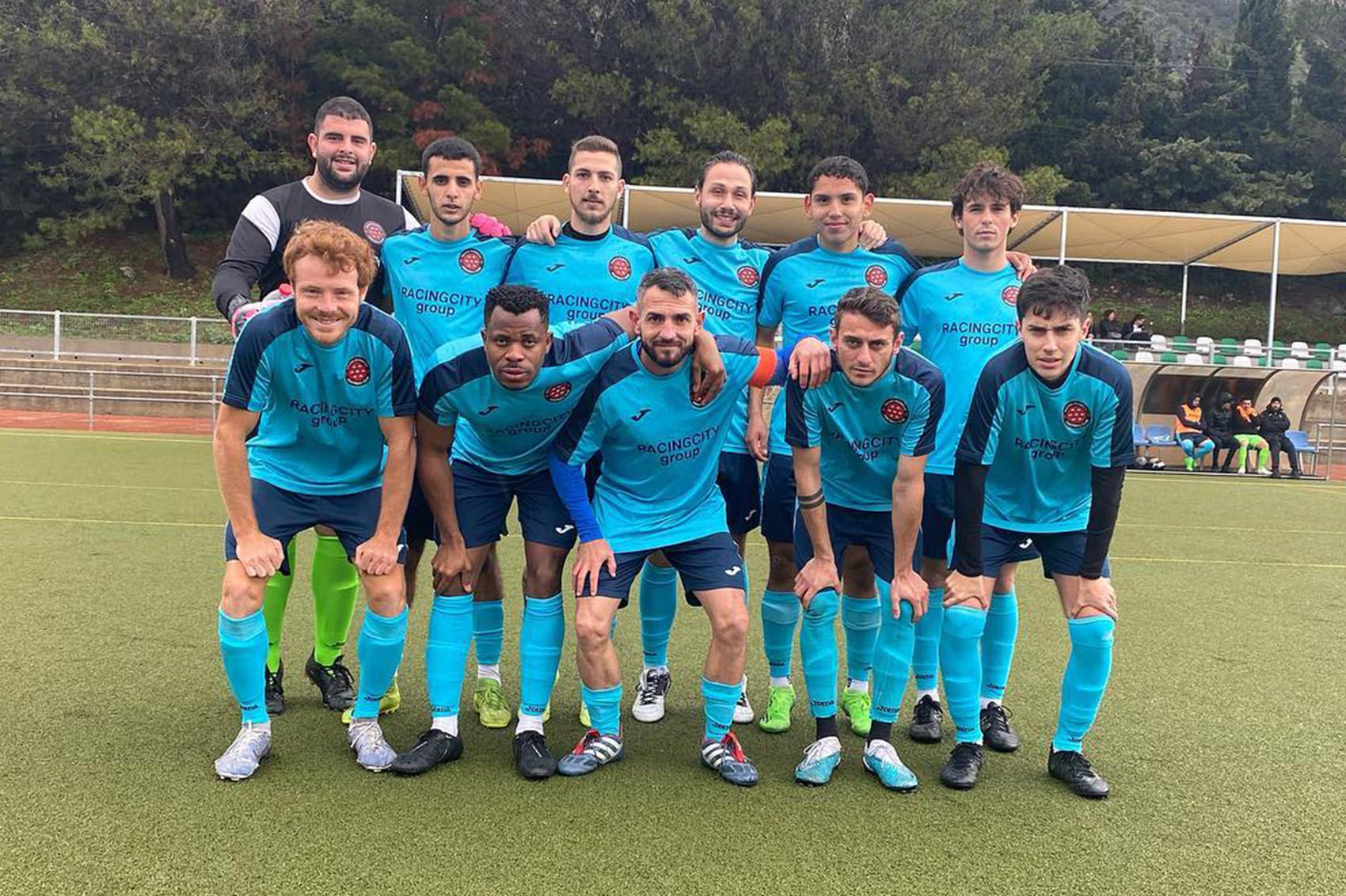Racing Marbella FC